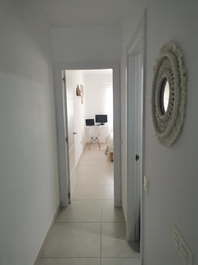 Apartmán Luxury Sea View Senator Lanzarote Costa Teguise Exteriér fotografie