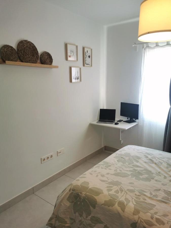 Apartmán Luxury Sea View Senator Lanzarote Costa Teguise Exteriér fotografie