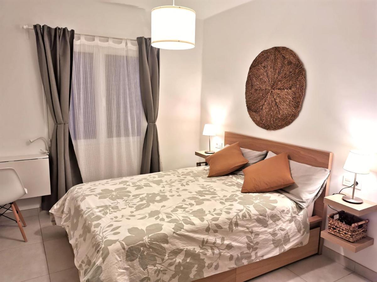 Apartmán Luxury Sea View Senator Lanzarote Costa Teguise Exteriér fotografie