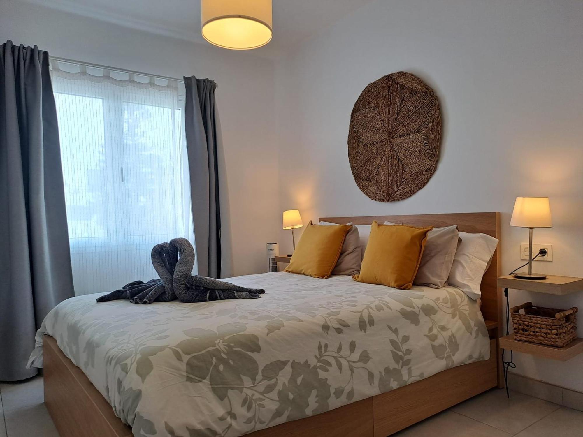 Apartmán Luxury Sea View Senator Lanzarote Costa Teguise Exteriér fotografie