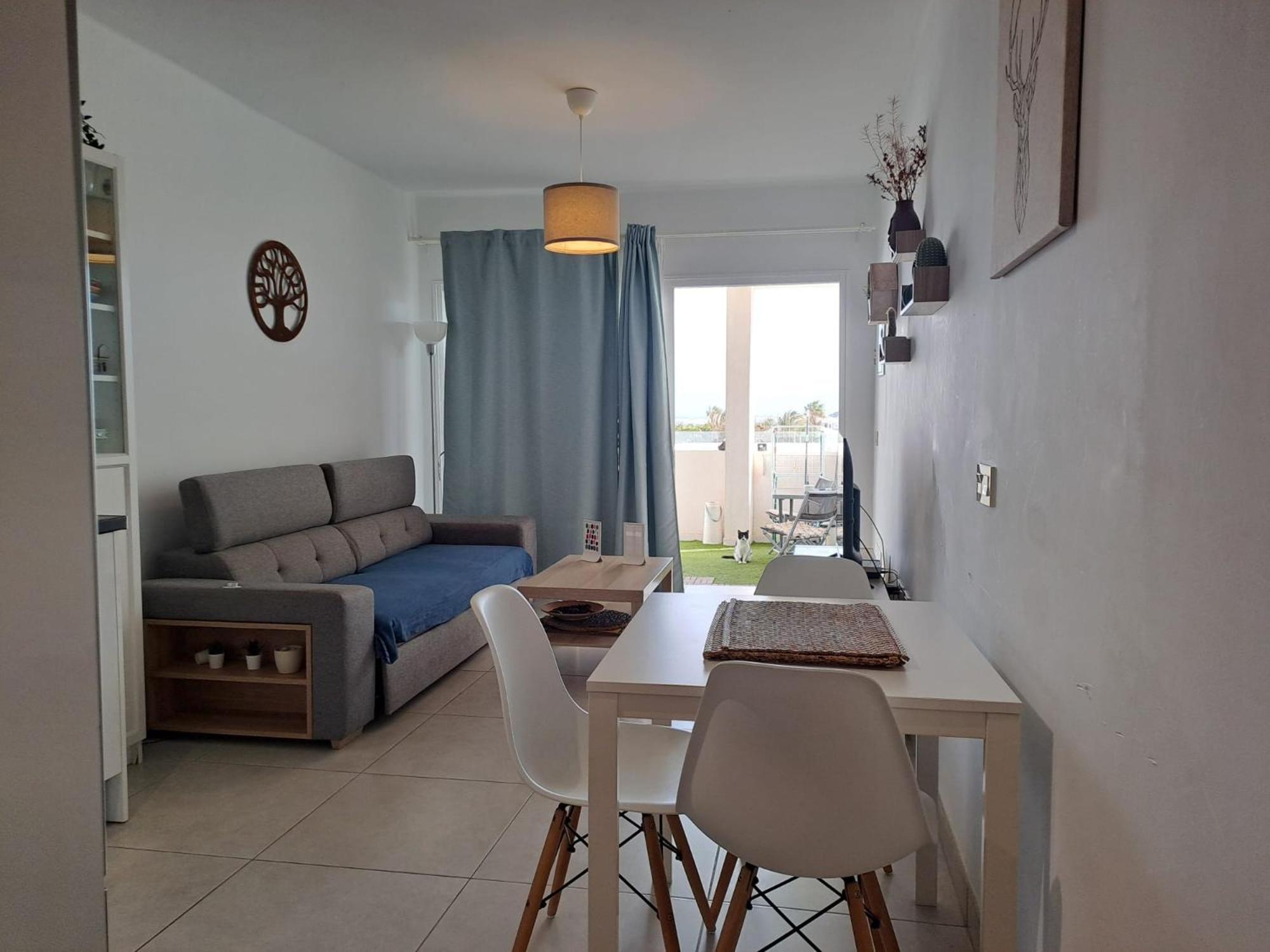 Apartmán Luxury Sea View Senator Lanzarote Costa Teguise Exteriér fotografie