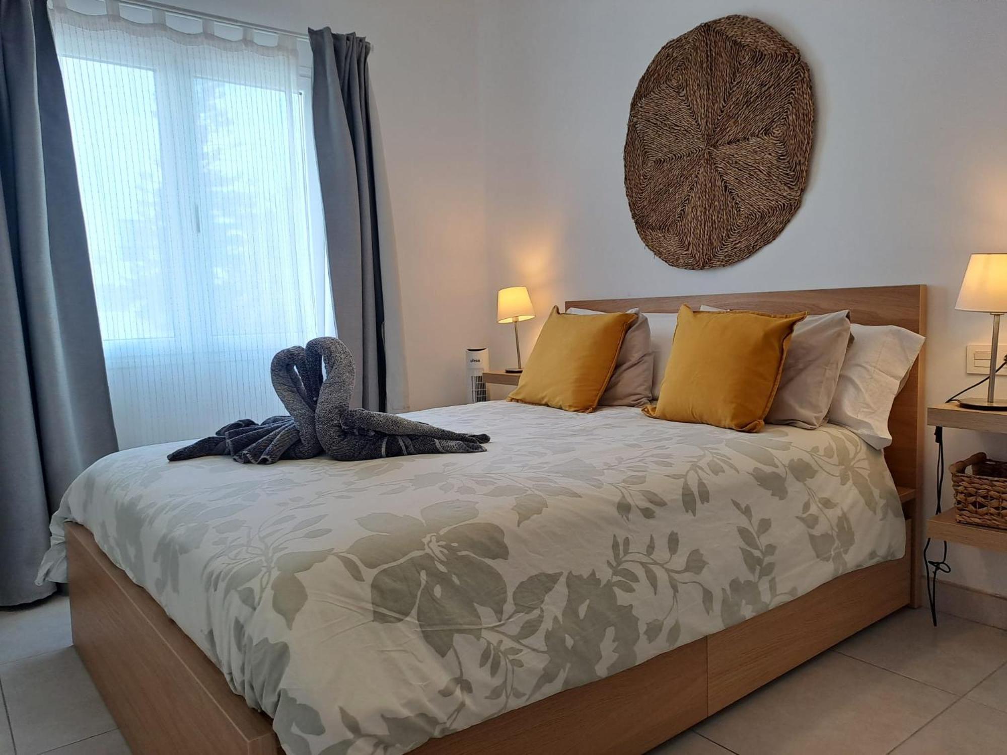 Apartmán Luxury Sea View Senator Lanzarote Costa Teguise Exteriér fotografie