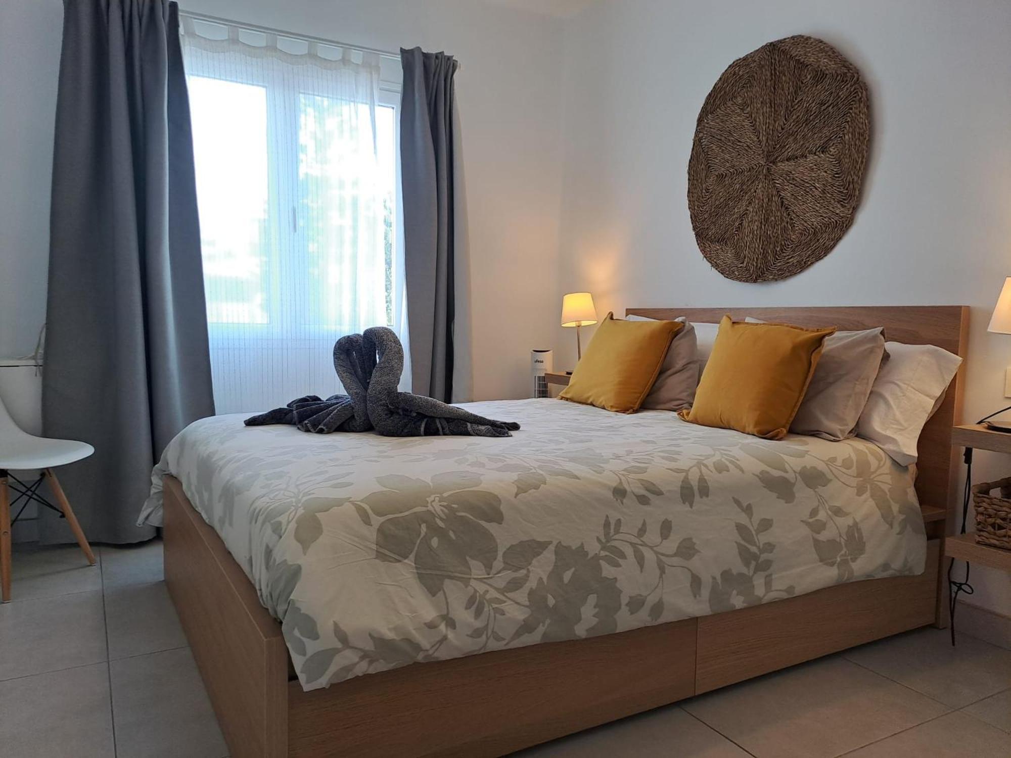Apartmán Luxury Sea View Senator Lanzarote Costa Teguise Exteriér fotografie