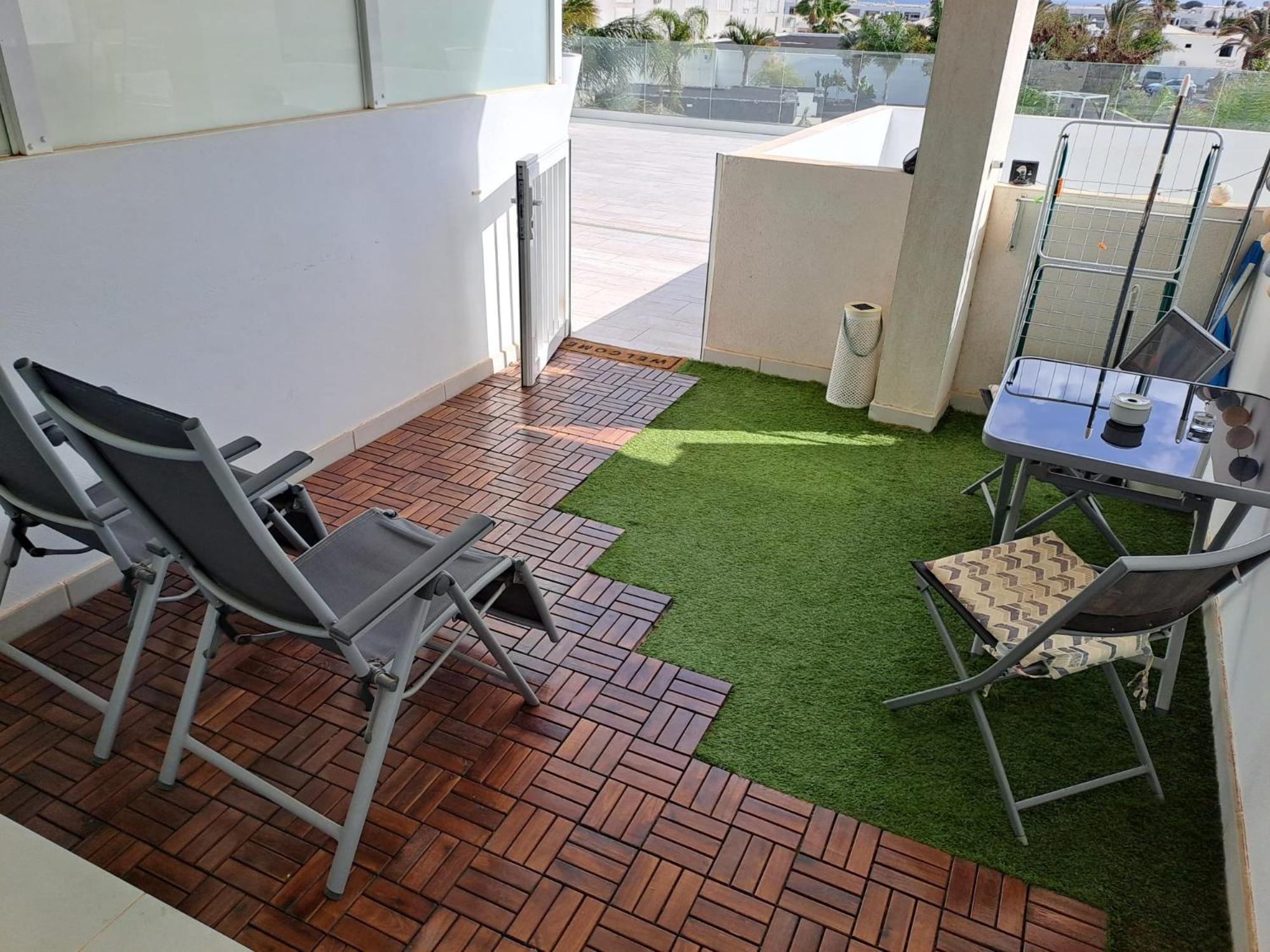 Apartmán Luxury Sea View Senator Lanzarote Costa Teguise Exteriér fotografie